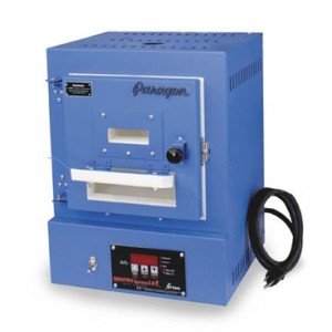 PAR SC3 Horno para Joyería